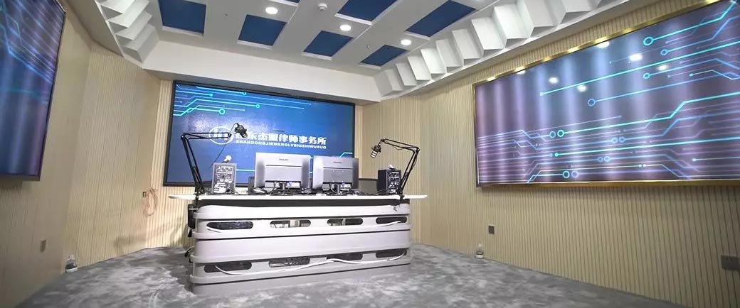 山东杰盟律师事务所